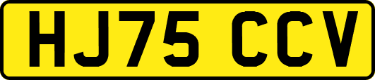 HJ75CCV