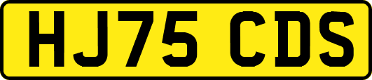 HJ75CDS