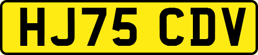 HJ75CDV