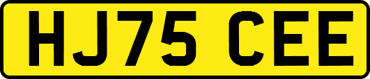 HJ75CEE