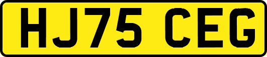 HJ75CEG