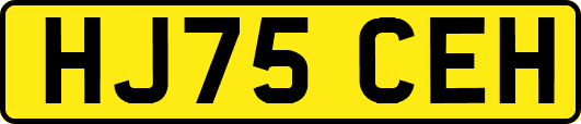 HJ75CEH
