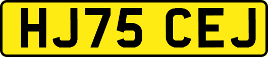 HJ75CEJ