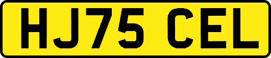 HJ75CEL