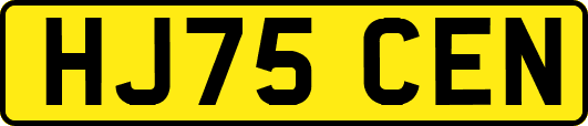 HJ75CEN