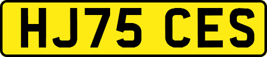HJ75CES