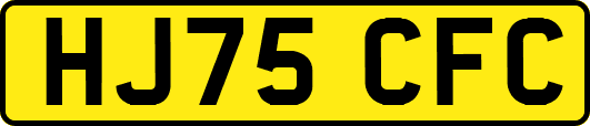 HJ75CFC
