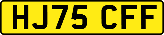 HJ75CFF