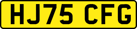 HJ75CFG