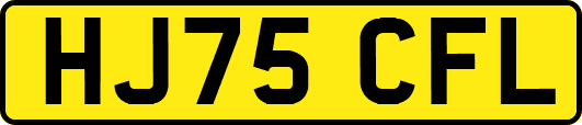 HJ75CFL