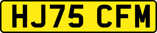 HJ75CFM