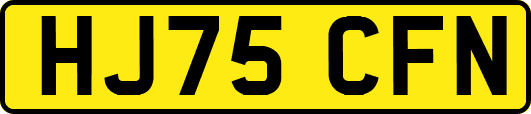HJ75CFN