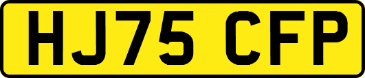 HJ75CFP