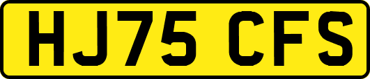 HJ75CFS
