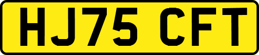 HJ75CFT