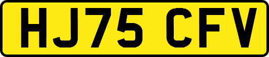 HJ75CFV