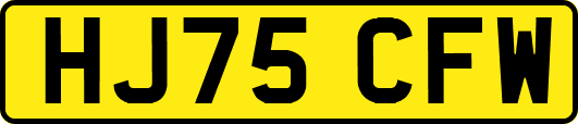 HJ75CFW