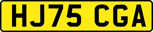 HJ75CGA
