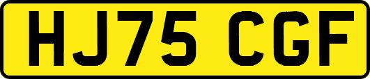 HJ75CGF