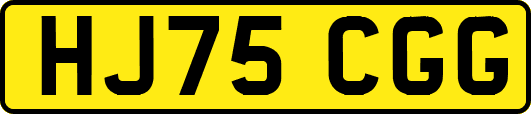 HJ75CGG