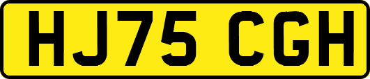 HJ75CGH