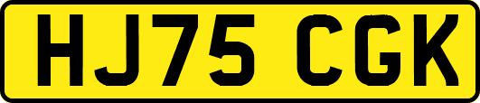 HJ75CGK