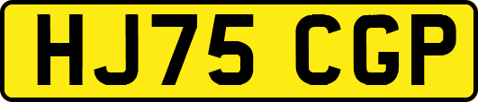 HJ75CGP