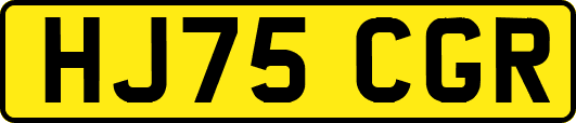 HJ75CGR