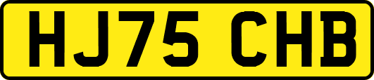 HJ75CHB