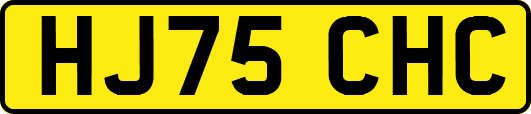 HJ75CHC