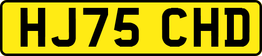 HJ75CHD