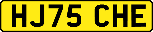 HJ75CHE