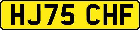 HJ75CHF
