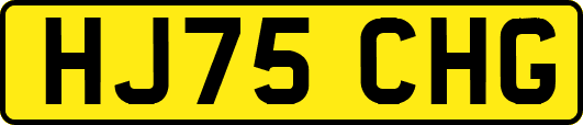 HJ75CHG