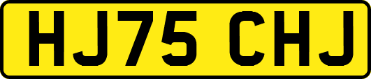 HJ75CHJ