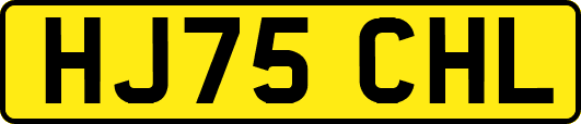 HJ75CHL