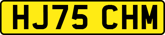HJ75CHM