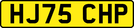HJ75CHP
