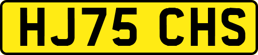 HJ75CHS