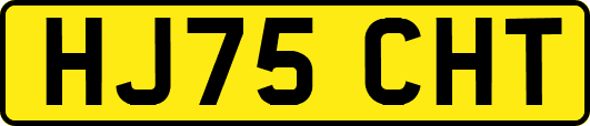 HJ75CHT