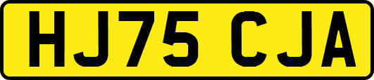 HJ75CJA