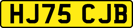 HJ75CJB