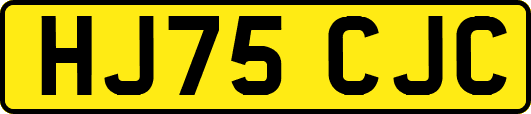 HJ75CJC
