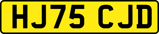 HJ75CJD