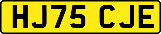 HJ75CJE