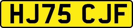 HJ75CJF