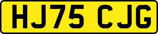 HJ75CJG