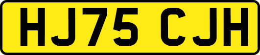 HJ75CJH