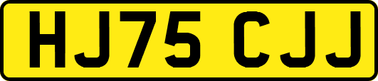 HJ75CJJ