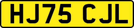HJ75CJL